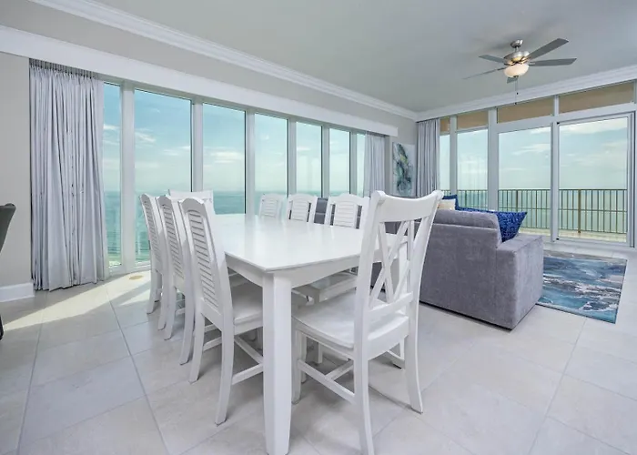 Apartment Phoenix Gulf Towers 2708