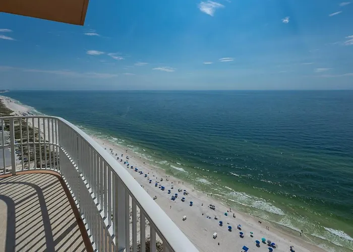 Phoenix Gulf Towers 2708 Gulf Shores