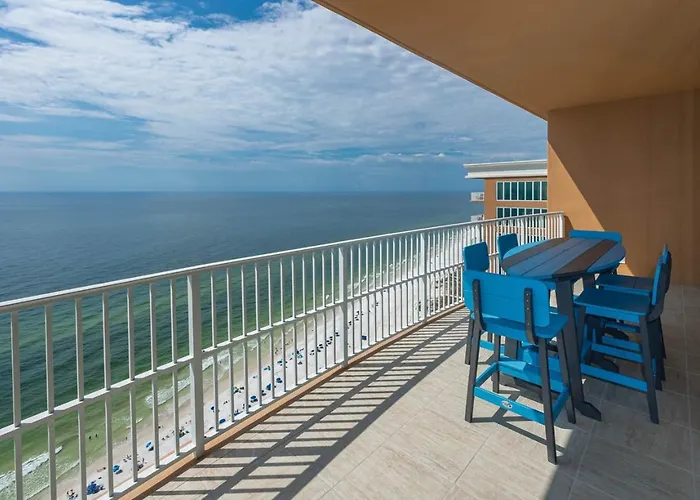 Phoenix Gulf Towers 2708