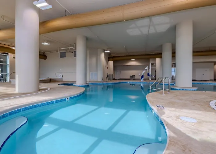 Phoenix Gulf Towers 2708 Apartment Gulf Shores