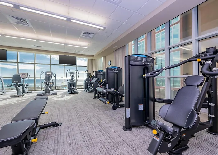 Phoenix Gulf Towers 2708