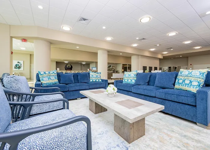 Apartment Phoenix Gulf Towers 2708