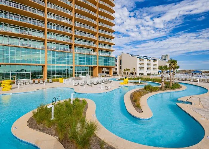 Phoenix Gulf Towers 2708 Apartment Gulf Shores