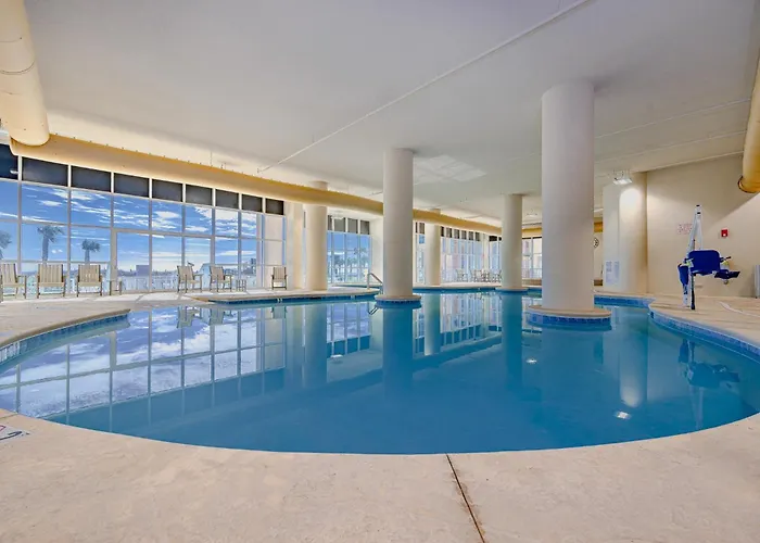 Phoenix Gulf Towers 2708 Apartment Gulf Shores