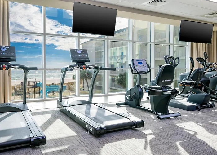 Apartment Phoenix Gulf Towers 2708 Gulf Shores