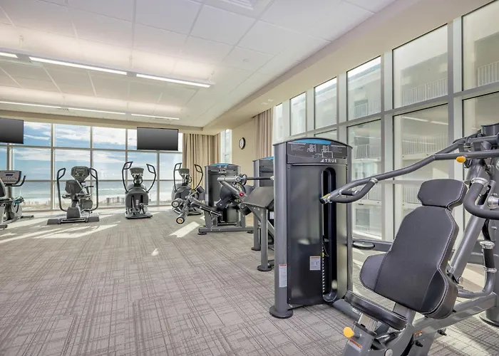 Phoenix Gulf Towers 2708