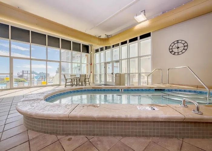 Phoenix Gulf Towers 2708 Gulf Shores
