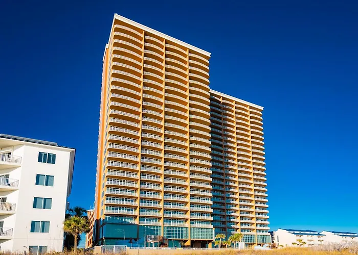 Phoenix Gulf Towers 2708 Apartment Gulf Shores