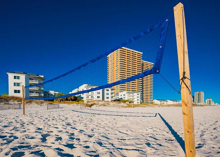 Phoenix Gulf Towers 2708