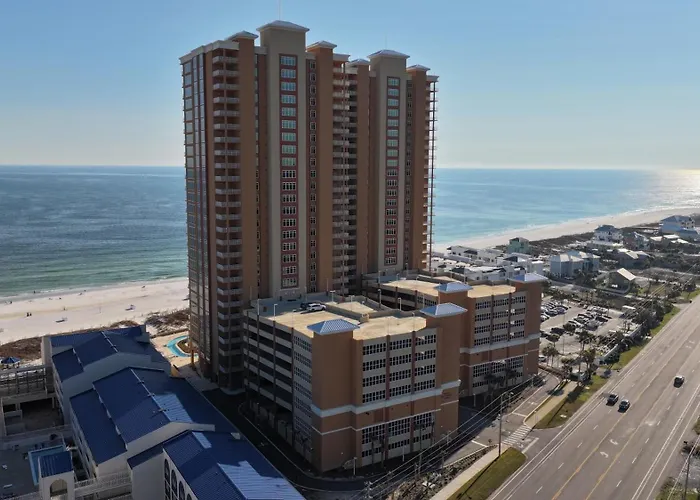 Phoenix Gulf Towers 2708