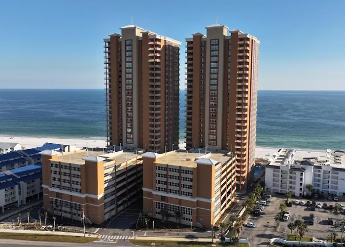 Phoenix Gulf Towers 2708