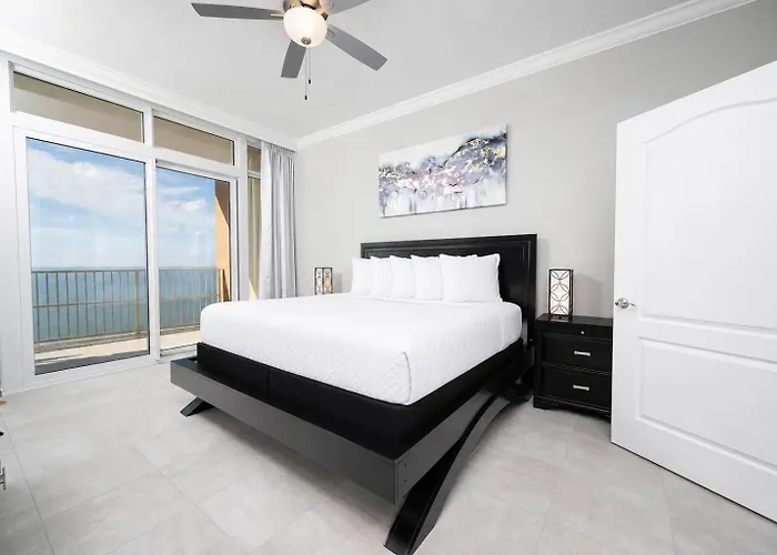 Apartment Phoenix Gulf Towers 2708 *