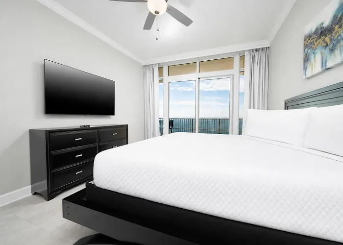 Phoenix Gulf Towers 2708 Apartment *