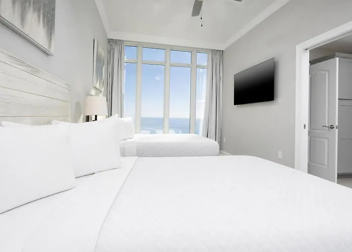 Apartment Phoenix Gulf Towers 2708