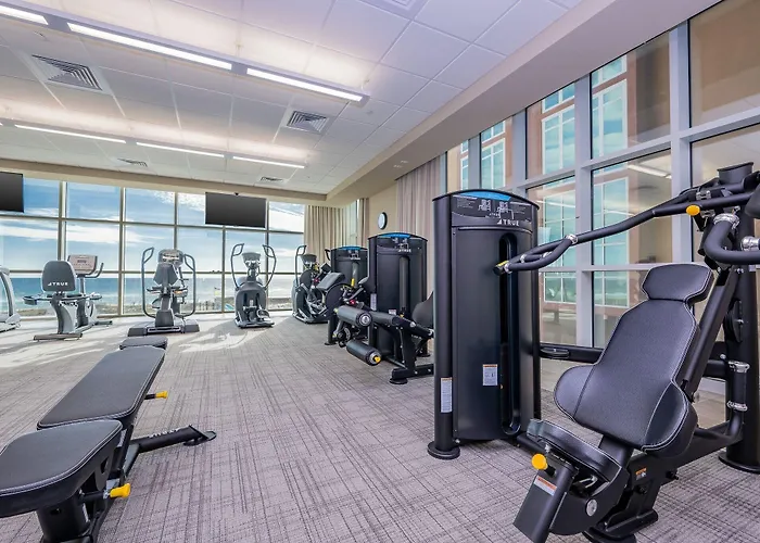 Apartment Phoenix Gulf Towers 2708
