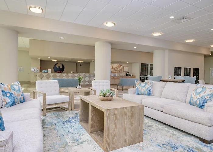 Phoenix Gulf Towers 2708 Apartment *
