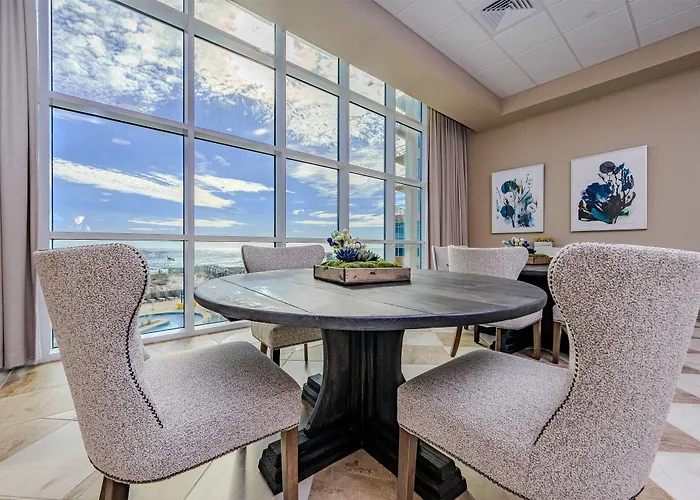 Apartment Phoenix Gulf Towers 2708 Gulf Shores